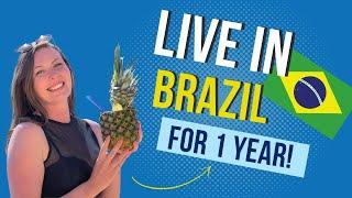 Brazil Digital Nomad Visa: How to Apply