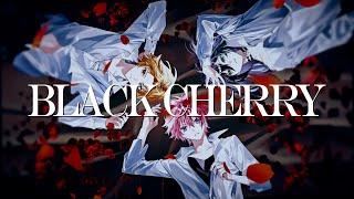 【兄弟で】BlackCherry／さとみ×そうま×しゆん【歌ってみた】【すとぷり】【KnightA-騎士A-】