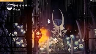 Hollow knight прохождение (2) серия   колизей глупцов  испытание завоевателя