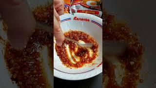 kreasi Indomie Viral Yg Super Oily