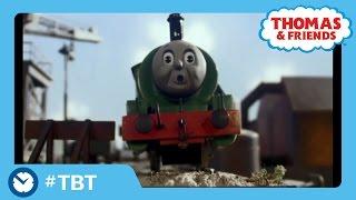 Little Engines | TBT | Thomas & Friends