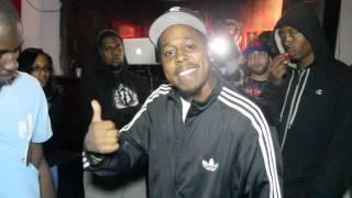 Get Rite Ent Presents - Smack Man Vs K Mula "Rap Life 7" Battles