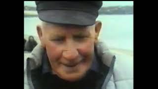 Coastal Fishing TV Series, Coble Coast, Amble to Filey, Northumberland, Yorkshire,