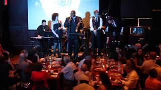 Dream a Little Dream of Me - Svetlana ft Wycliffe Gordon - BBKings NYC - Blue Note Jazz Festival