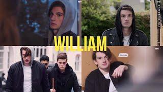 SKAM William Magnusson Thomas Hayes best moments