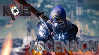 MoVe Vsegda-v-igre24: "Ascension" A Destiny Montage