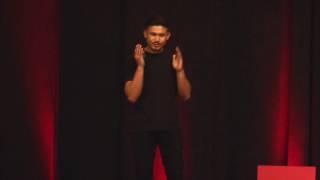 Start Before You’re Ready | Matthew Encina | TEDxCSULB