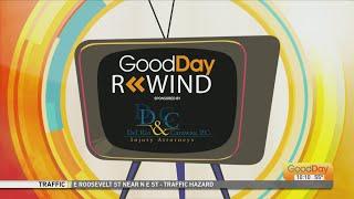 Good Day Rewind - 1/13