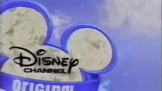 Walt Disney Television/Disney Channel Originals *With ABC Kids Announcer* (2002?)