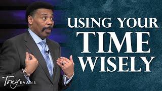 Are You Making Room For God In Your Life? | Tony Evans Highlight