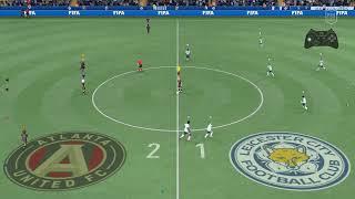 (PC) FIFA 22 - Club Pro SPL - ALL4TheGame VS Khalkedon BS!