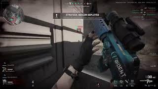 Delta Force 2025 | Welcoming Montage