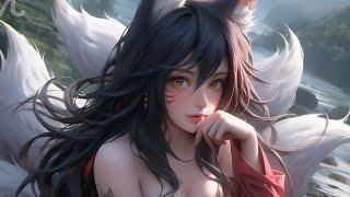 AHRI SUPPORT IS THE FUTURE