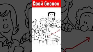 Инвестиции в бизнес. Открыть свой бизнес или вложить деньги в чужой бизнес-проект? Плюсы и минусы