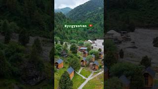 Welcome to Kyrgyzstan  #kyrgyzstan ￼