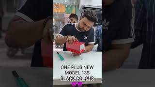 $ one plus new model 13s unboxing video #oneplusindia #oneplus13s #newphone #newvideo #oneplus #