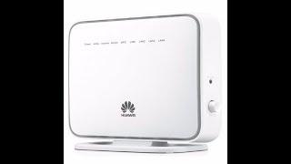 Configurar modem huawei hg531 modo bridge para mi wisp