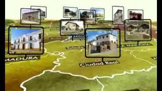 Alojamientos rurales en España. Iberiarural:Tu guía de casas rurales y hoteles rurales de España.