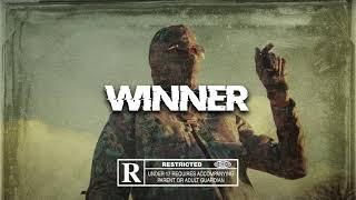 Meekz X Fredo X Rimzee UK Rap Type Beat 2021 - "Winner" | @prodbykenz