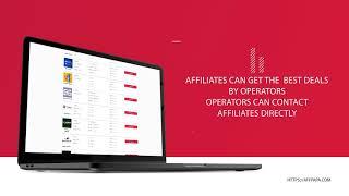 AffPapa - where Casino  and Sports Affiliates meet Operators: AffPapa.com