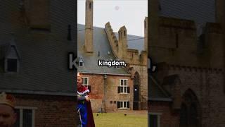 The wise king's lantern