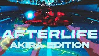 Cyrex Afterlife Akira Edit