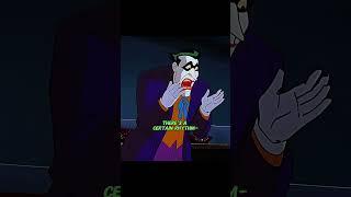 The Joker AVENGES Batman?? | #shorts #dc #batman #joker #justiceleague #comics #dcuniverse