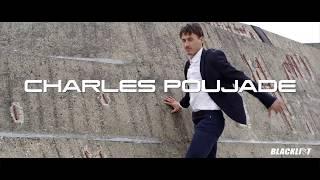 World Chase Tag Paris : Charles Poujade