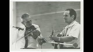 Doc and James Roberts play Callahan 1970