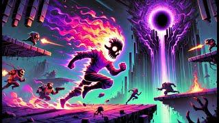 Dead Cells: Бегаю как спидранер, умираю как блоха!