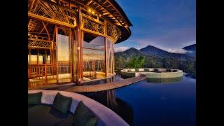 Elevate Bali by Hanging Gardens - Main Infinity Pool