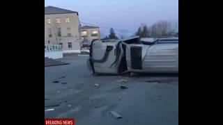 В ДТП в Сковородине погиб человек