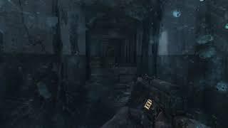 How to find the Saiga-12 Metro 2033 Redux (no cheat code) / Как достать Сайгу-12 Metro 2033 Redux