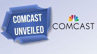 COMCAST UNVEILED: Business Analyst Reveals The Truths About America's Most Hated Cable Company!