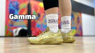 Li-Ning Gamma: Hot Garbage?