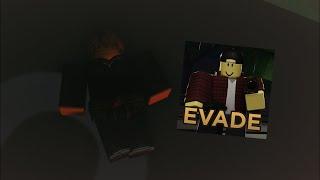 Roblox EVADE - Part 1