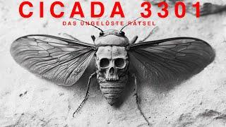 CICADA 3301 – Das Mysterium um ein ungelöstes Interneträtsel | DOKU