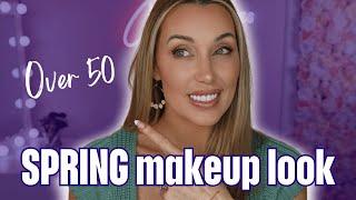 Get a Flawless SPRING Makeup Look Using All Drugstore Makeup