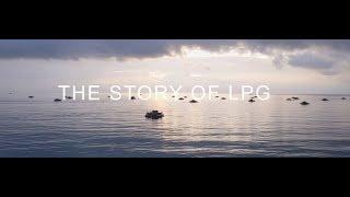 The Story of LPG