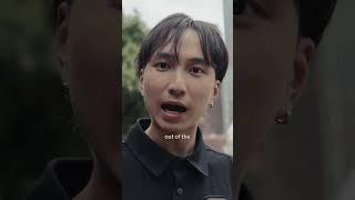 Urban Street Photography with the New Canon EOS R5 Mark II ft. YK
