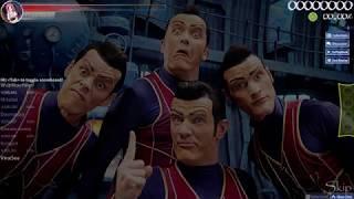 Osu! Stefan Karl Stefansson & Mani Svavarsson- We Are Number One(No.1)