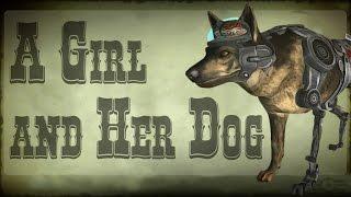 The Storyteller: FALLOUT S3 E19 - A Girl and Her Dog