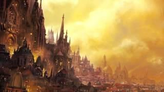 David WurCZel - The Citadel Theme