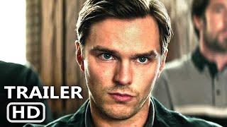 JUROR #2 Trailer (2024) Nicholas Hoult, Clint Eastwood