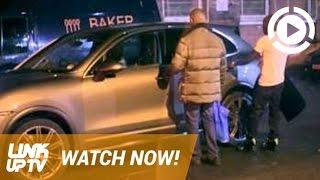 Desperado Ft Corleone & Skrapz - Kawasaki (Music Video) | Link Up TV