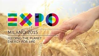 Trailer EXPO 2015 | Lemon Productions™