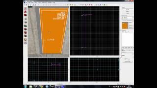 How to make a normal door in Source SDK