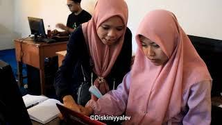 MADRASAH MEDIA PONDOK JATIM | PP. AL-MUJTAMA' MADURA