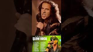 Top 20 Slow Rock Ballads Of The 70 80 90 ️ Greatest Hits Slow Rock 80s Love Songs Collection