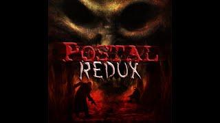 POSTAL Redux (Hard) FULL WALKTGROUGH NO COMMENTARY